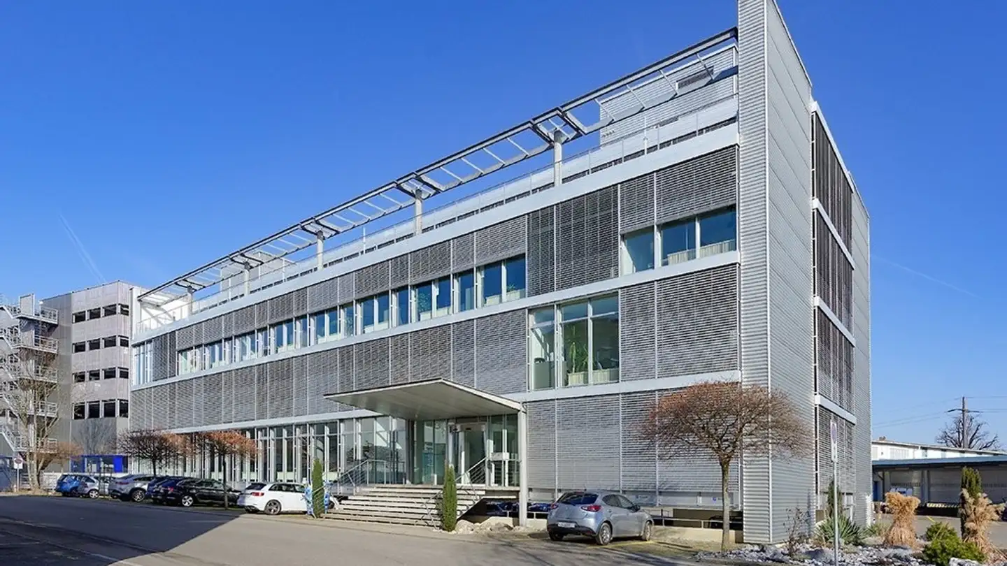 Office space for rent - Eichstrasse 50, 8152 Glattbrugg - Photo 2