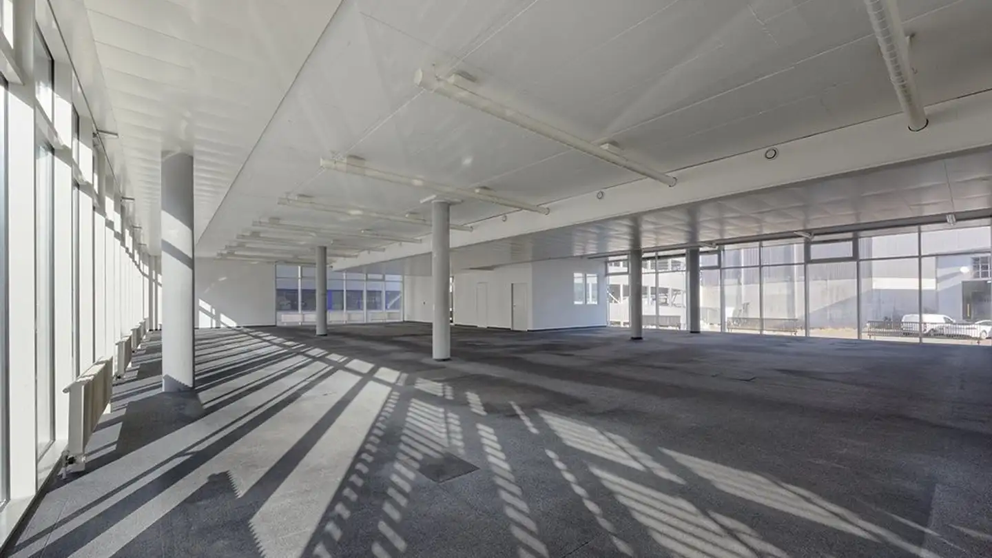 Office space for rent - Eichstrasse 50, 8152 Glattbrugg - Photo 3