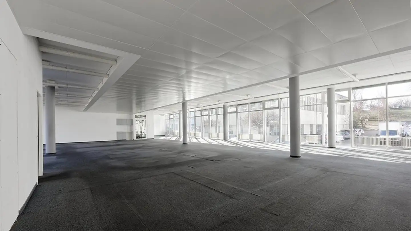 Office space for rent - Eichstrasse 50, 8152 Glattbrugg - Photo 4