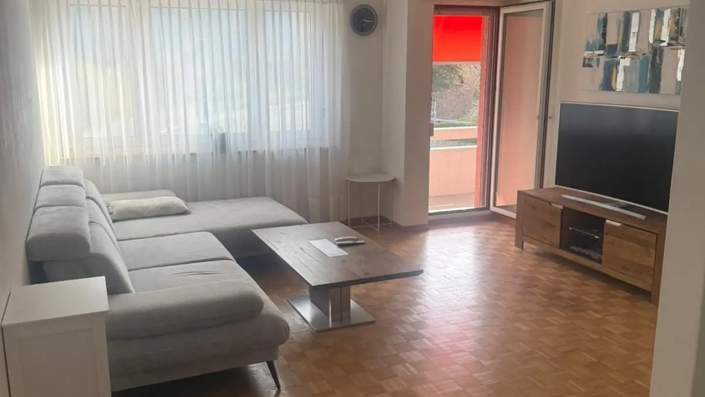 Apartment for rent - Gattikonerstrasse 90, 8136 Gattikon