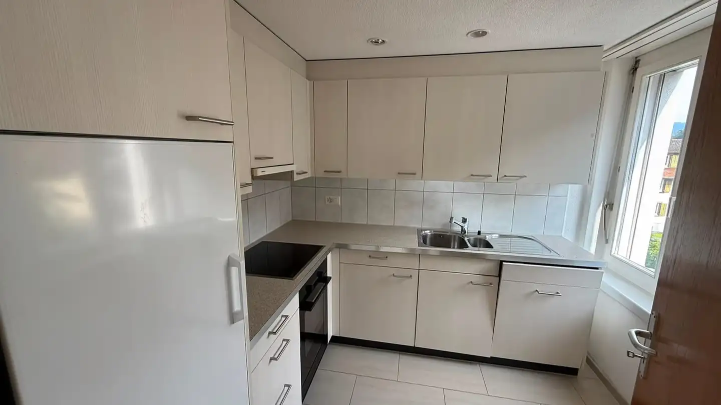 Apartment for rent - Dorfstrasse 25, 7324 Vilters - Photo 2