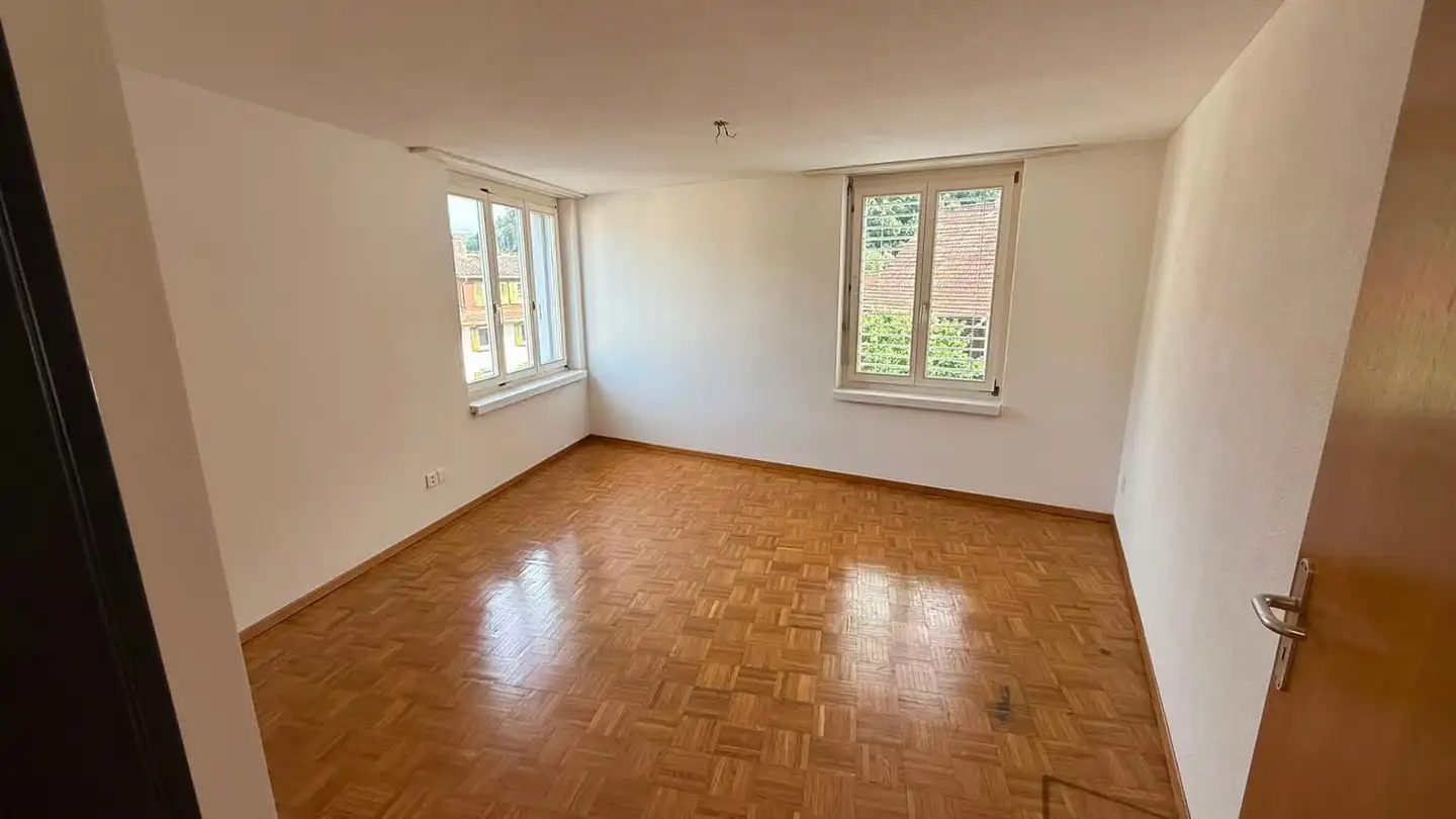 Apartment for rent - Dorfstrasse 25, 7324 Vilters - Photo 3