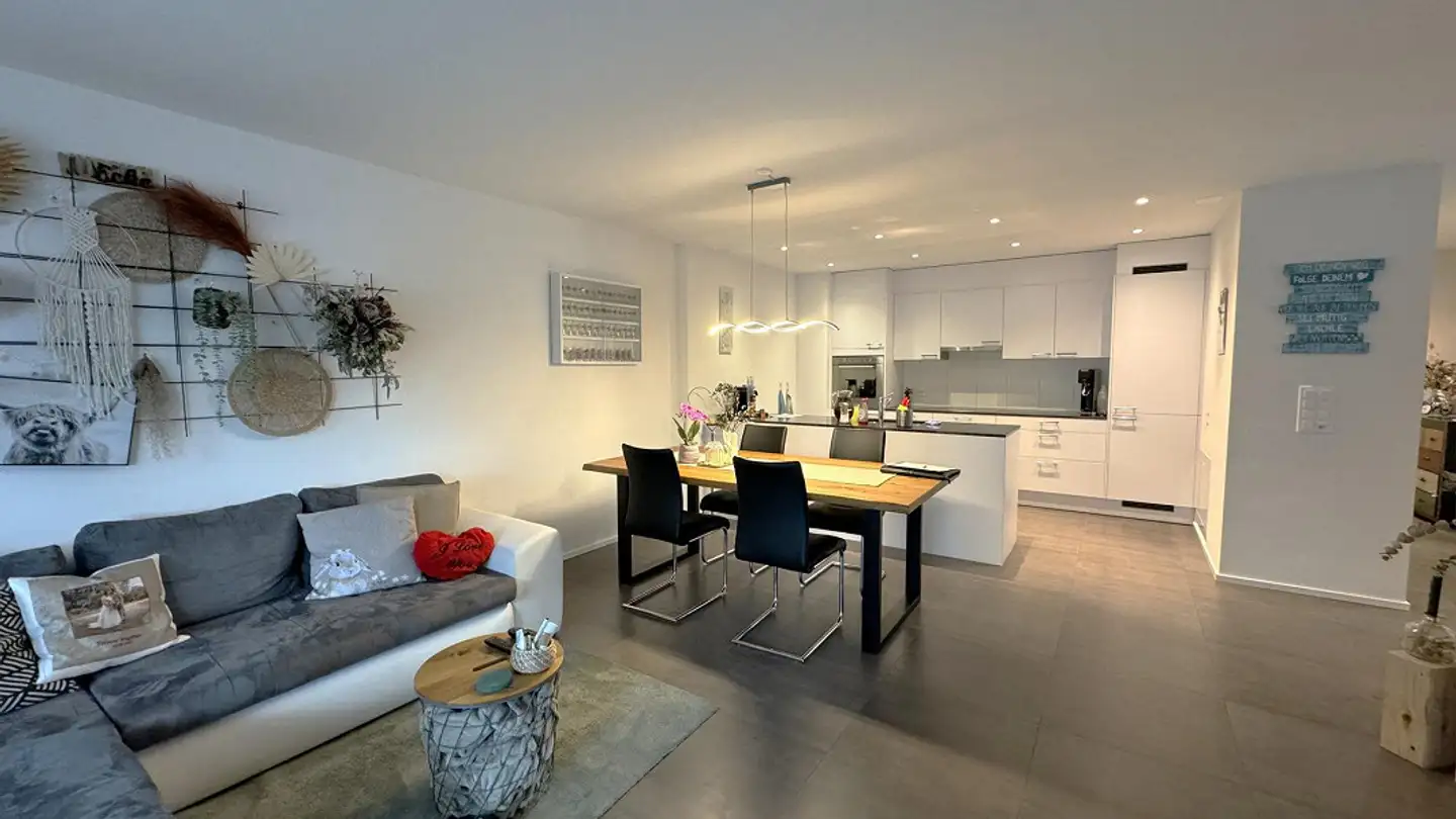 Appartement à vendre - Tuttwilerstrasse 2b, 9545 Wängi - Photo 3