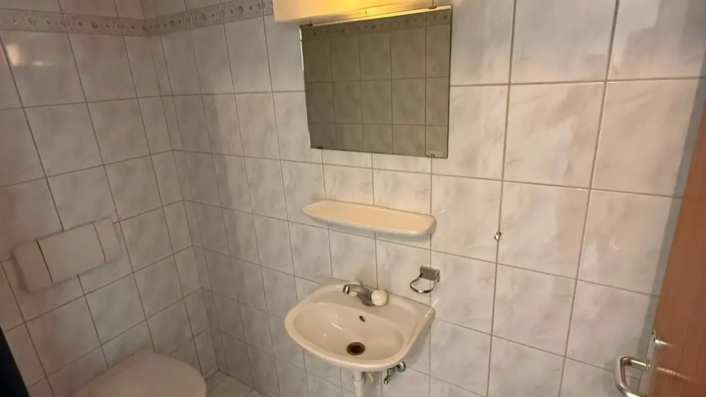 Apartment for rent - Dorfstrasse 25, 7324 Vilters - Photo 4