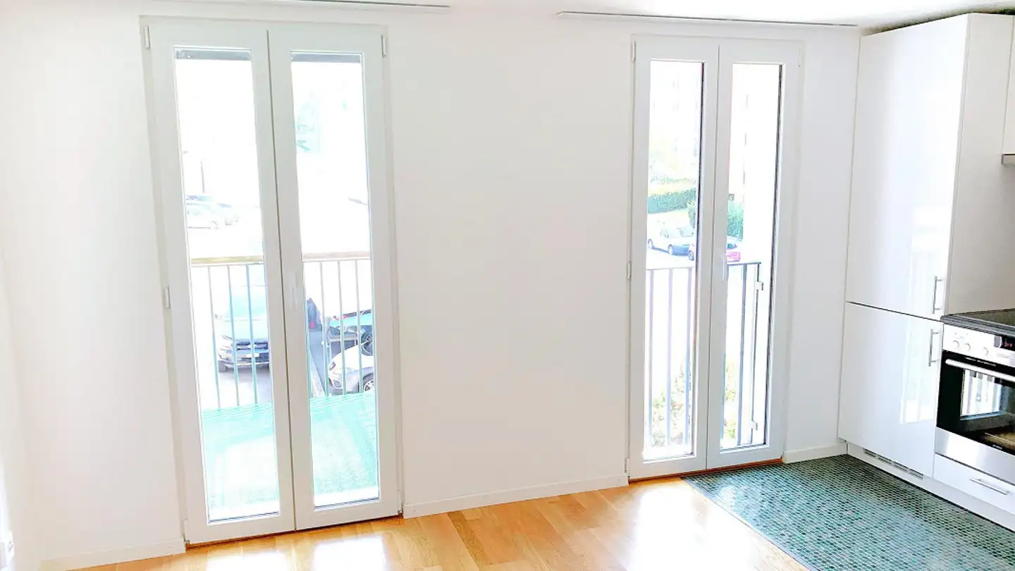 Wohnung mieten - Schulstrasse 4, 9000 St. Gallen - Foto 2
