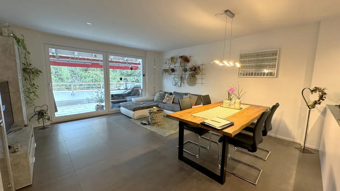 Appartement à vendre - Tuttwilerstrasse 2b, 9545 Wängi - Photo 4