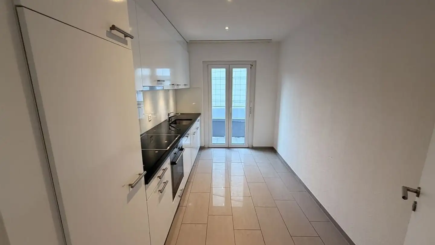 Apartment for rent - Rue De La Poste / Poststrasse 26, 2504 Biel/Bienne - Photo 3