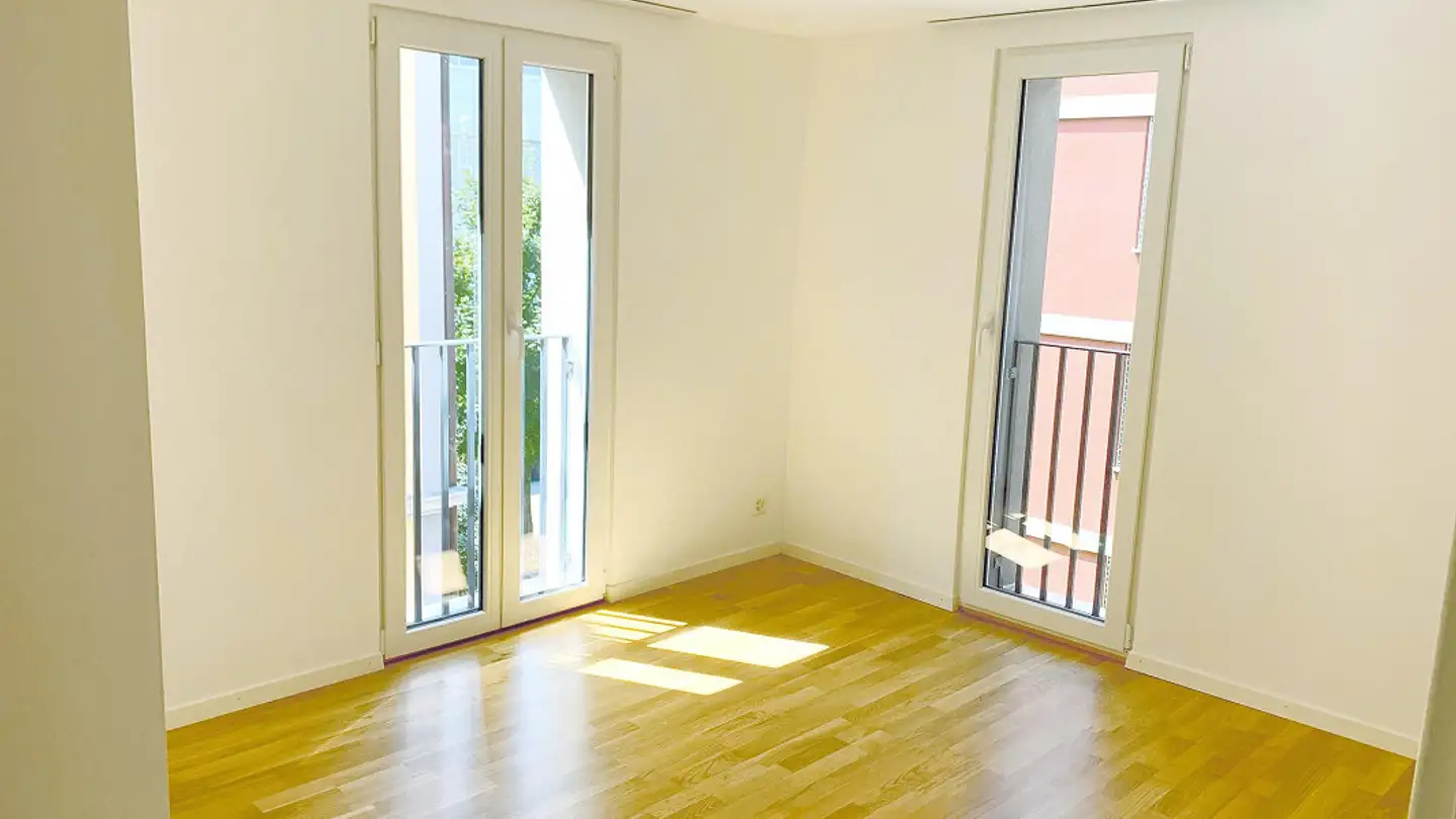 Wohnung mieten - Schulstrasse 4, 9000 St. Gallen - Foto 3