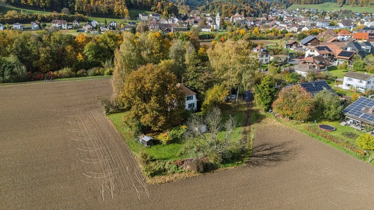 Maison troglodyte à vendre - Chrummackerweg, 4805 Brittnau