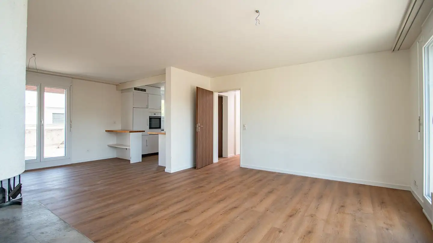 Attico in affitto - Bruggstrasse 13, 4153 Reinach BL - Photo 2