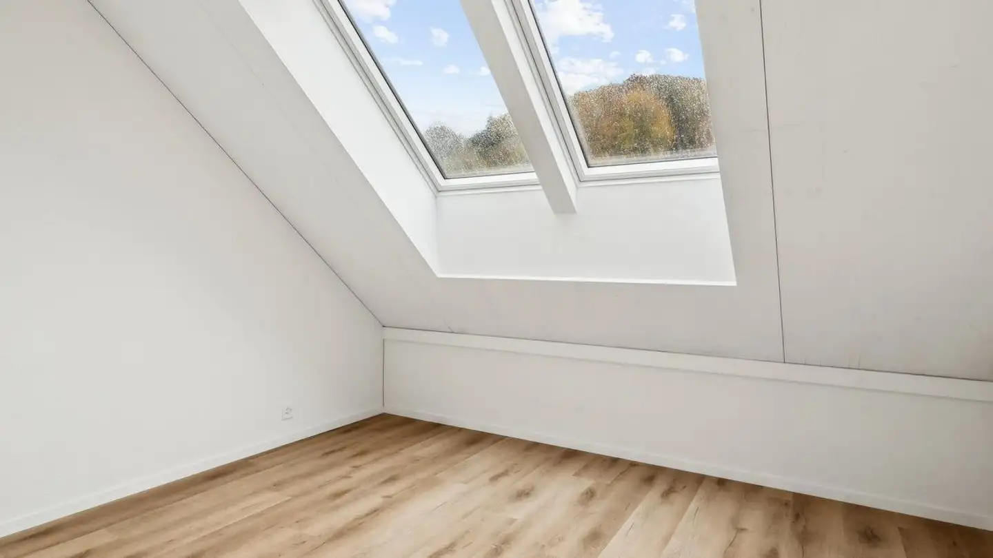 Wohnung mieten - Trottenackerstrasse 10, 9507 Stettfurt