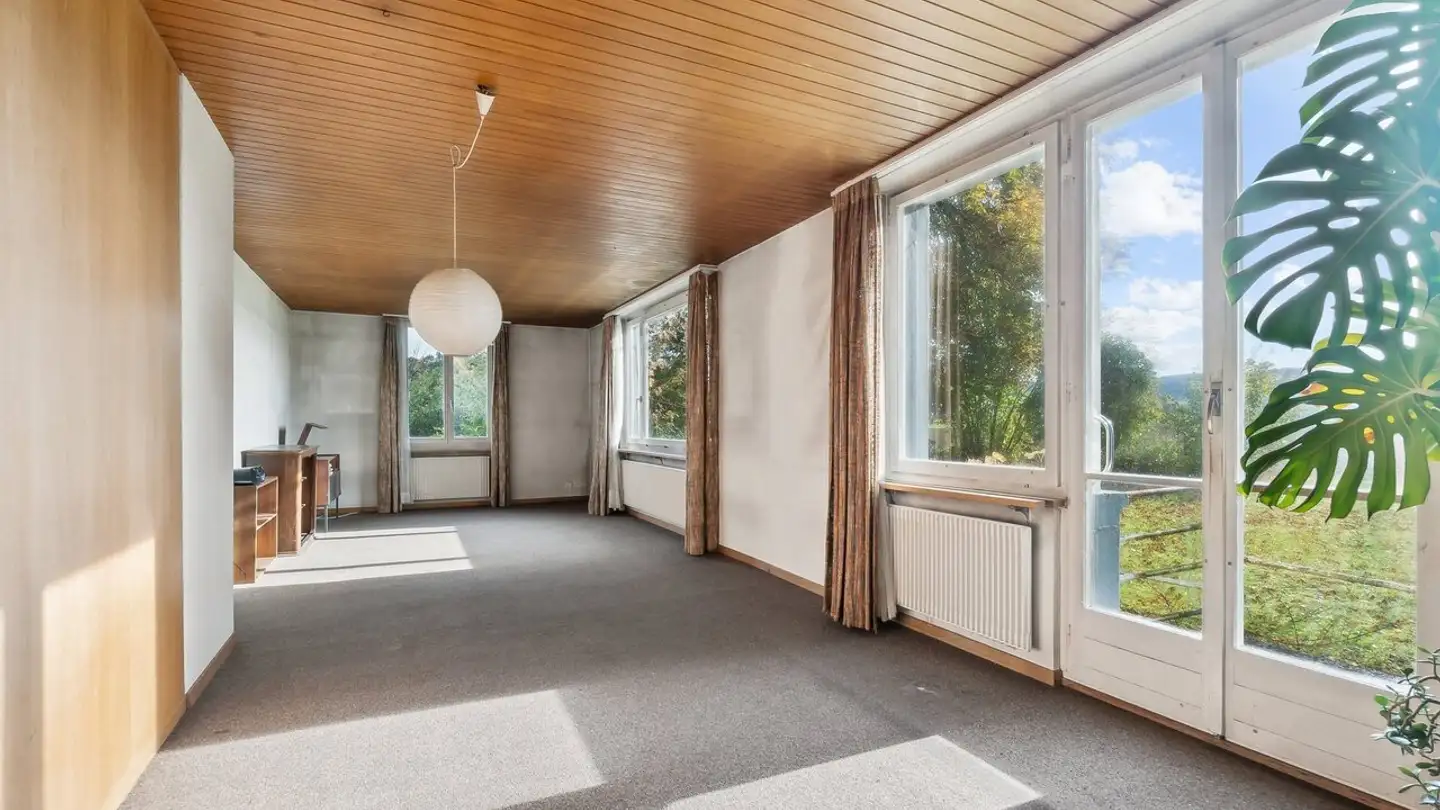 Casa singola in vendita - Chrummackerweg 457, 4805 Brittnau - Photo 3