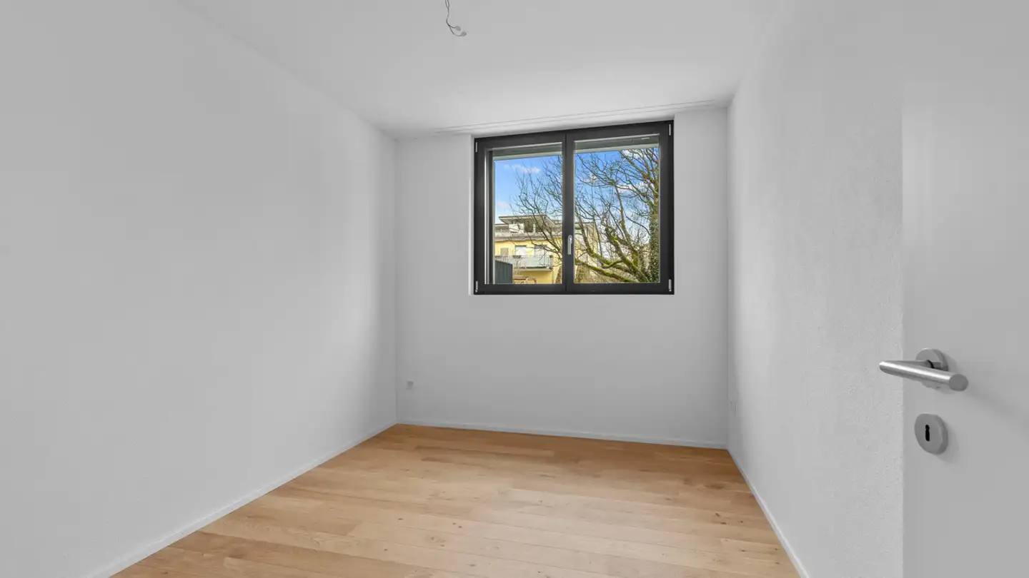 Apartment for sale - Weltiweg 6, 5330 Bad Zurzach - Photo 3