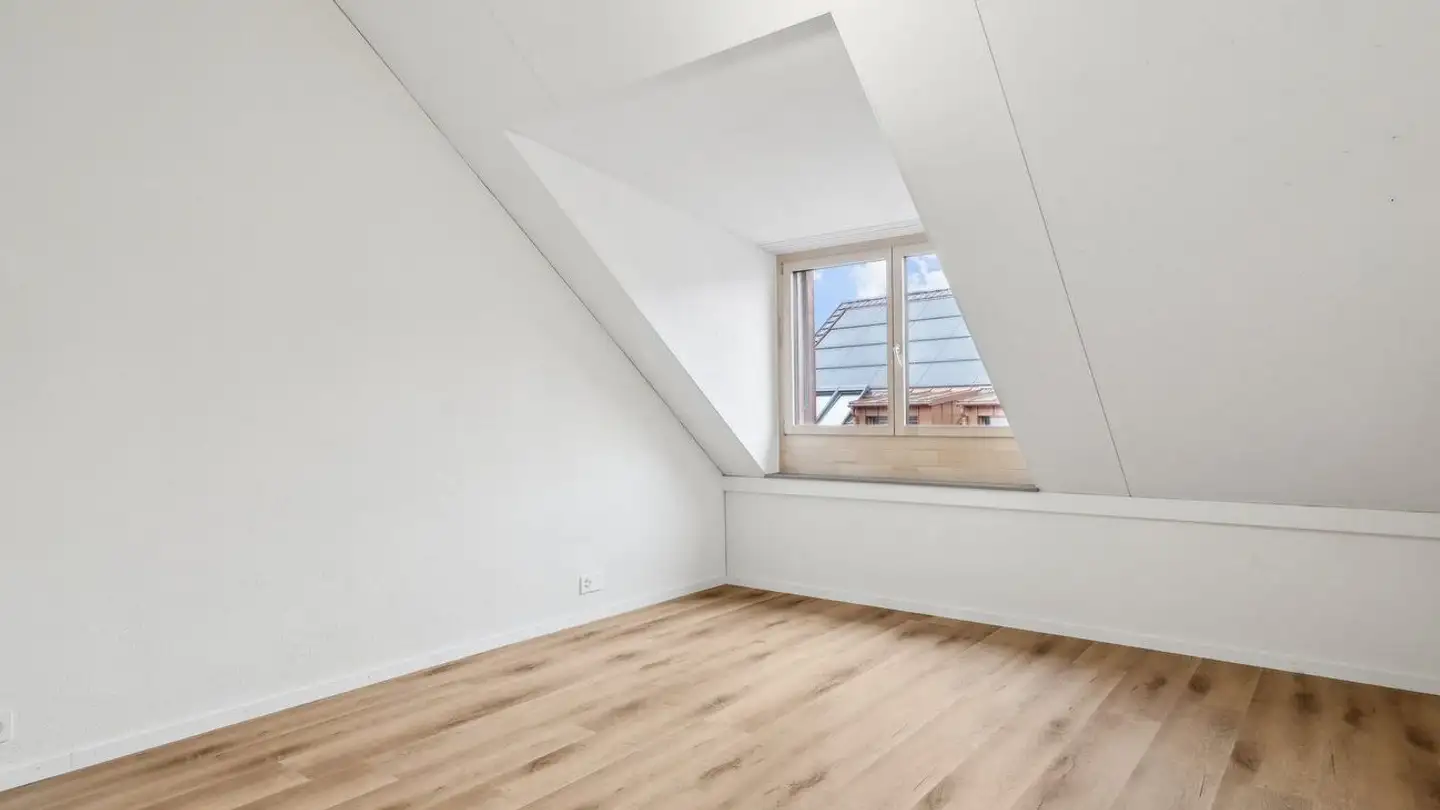 Appartamento in affitto - Trottenackerstrasse 10, 9507 Stettfurt - Photo 2