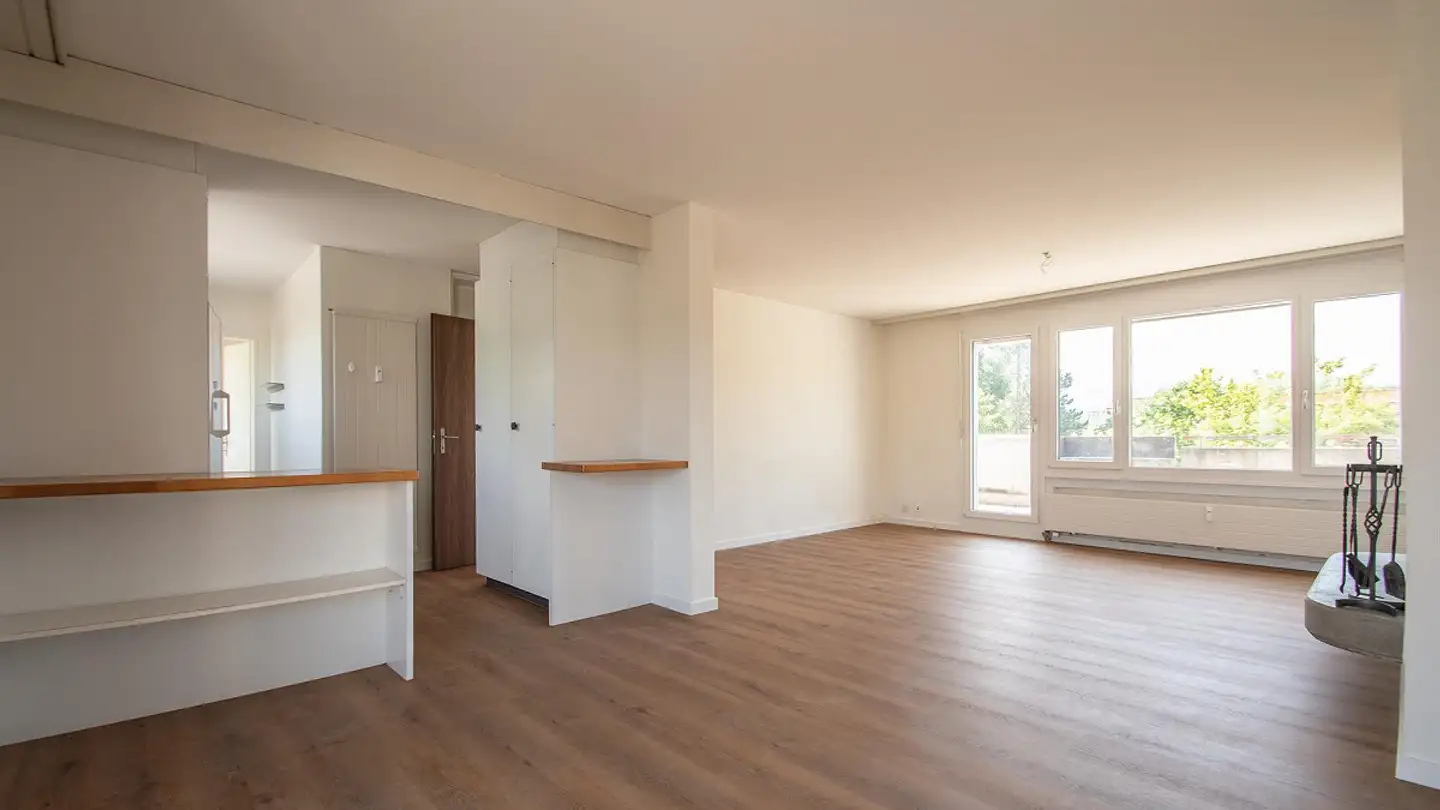 Attico in affitto - Bruggstrasse 13, 4153 Reinach BL - Photo 3