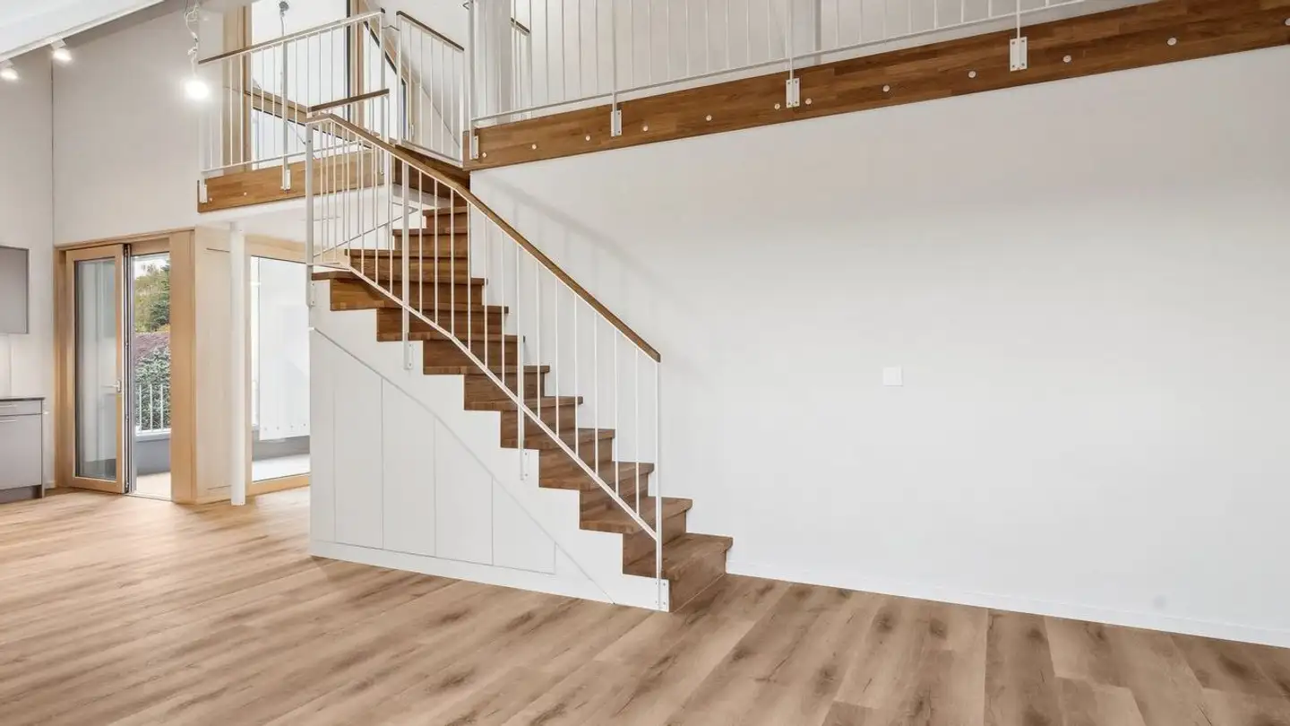 Appartamento in affitto - Trottenackerstrasse 10, 9507 Stettfurt - Photo 3