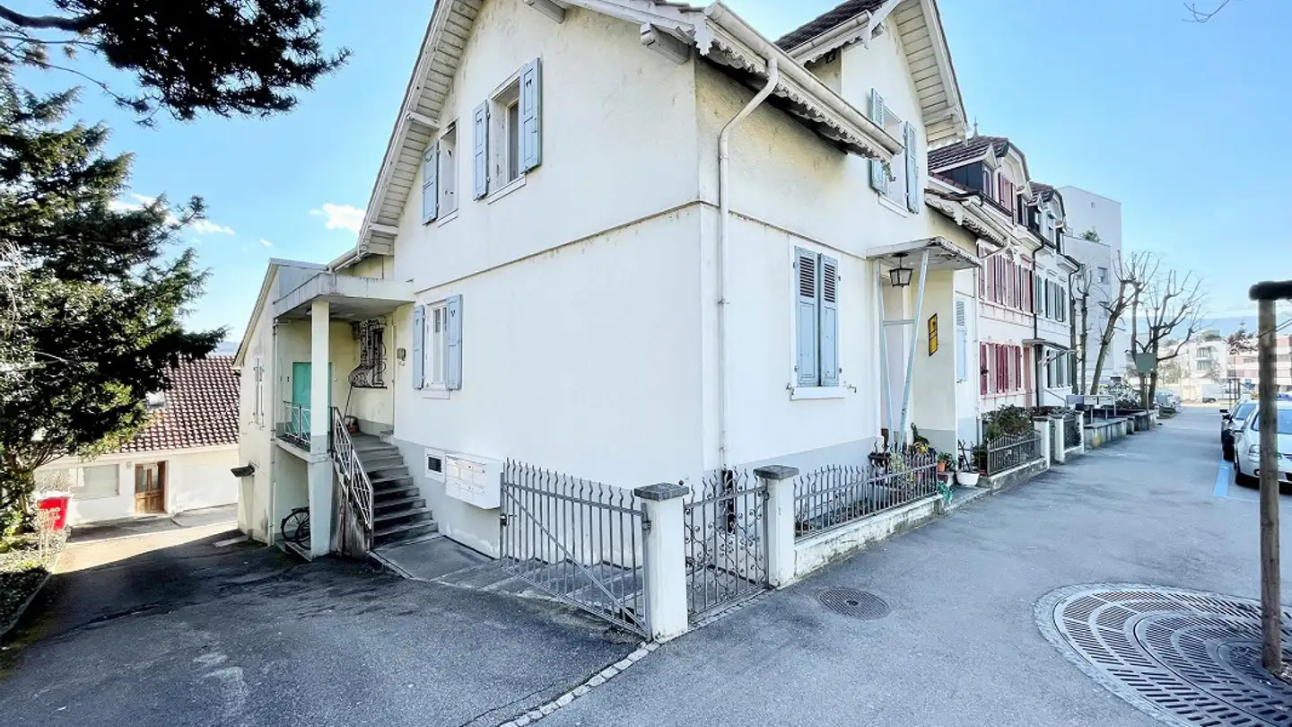 Appartamento in affitto - Binningerstrasse 47, 4104 Oberwil BL - Photo 2