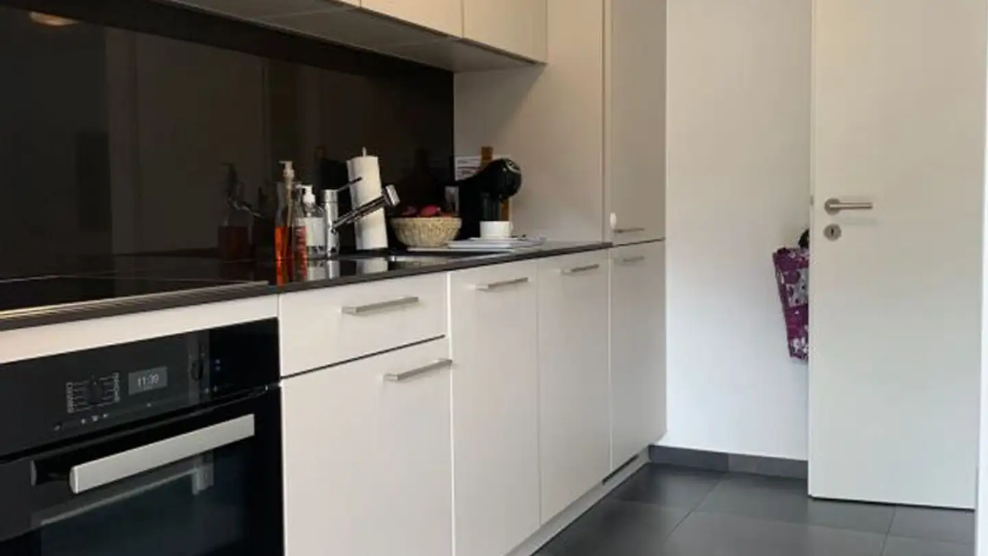 Appartamento in vendita - Via Stefano Franscini 9, 6600 Locarno