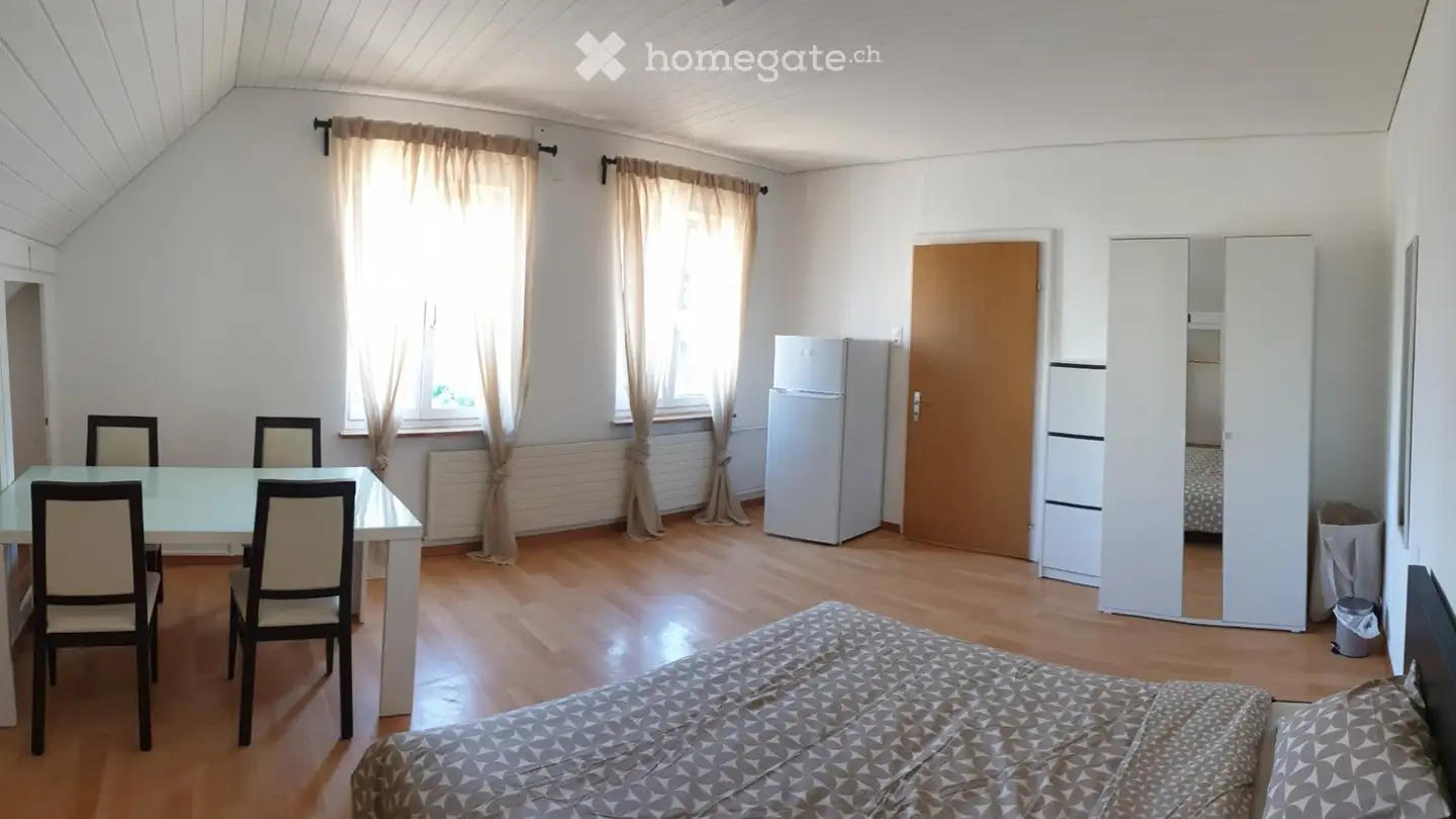 Appartamento in affitto - Hochfelderstrasse 3, 8180 Bülach