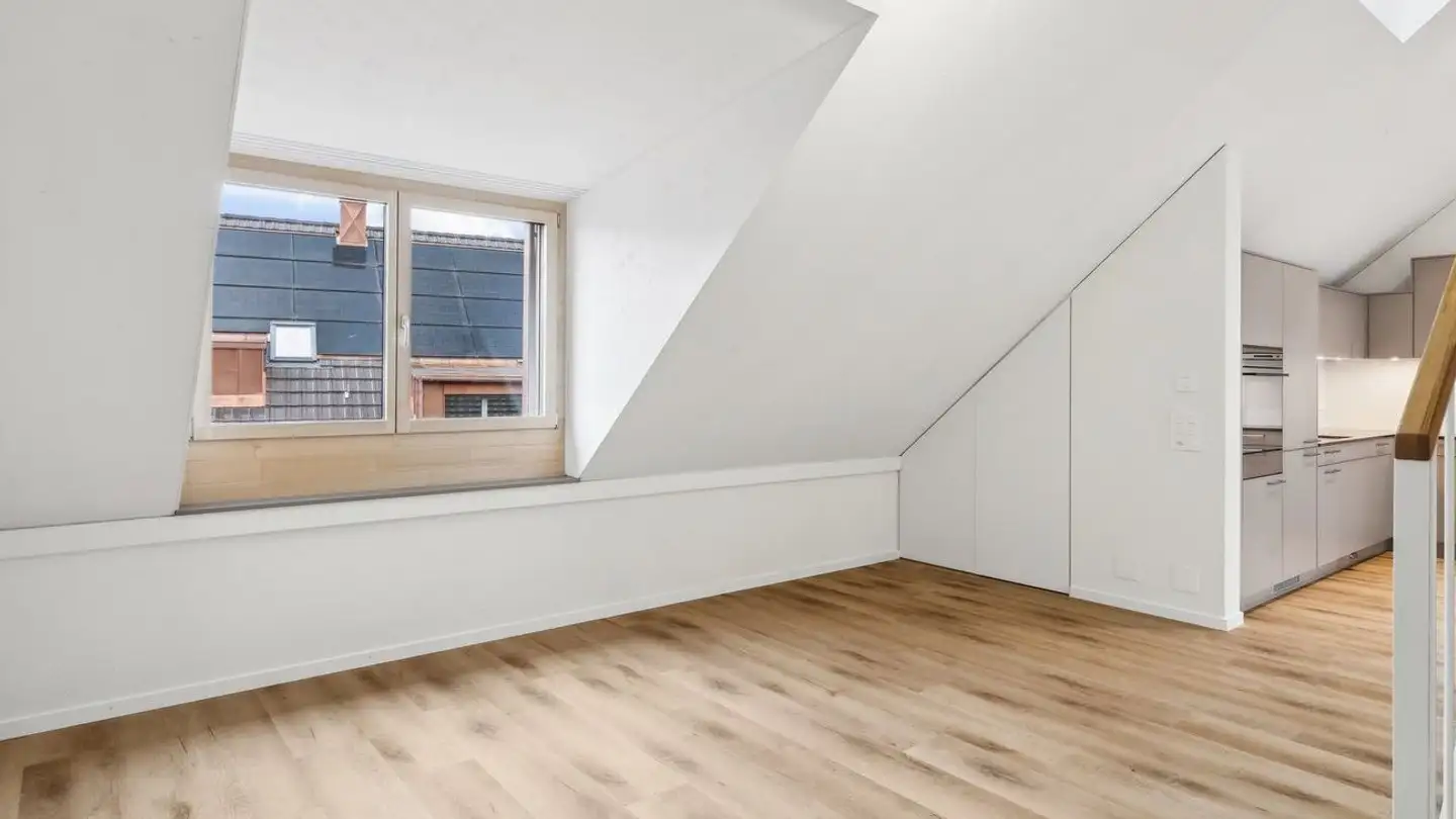 Appartamento in affitto - Trottenackerstrasse 10, 9507 Stettfurt - Photo 4