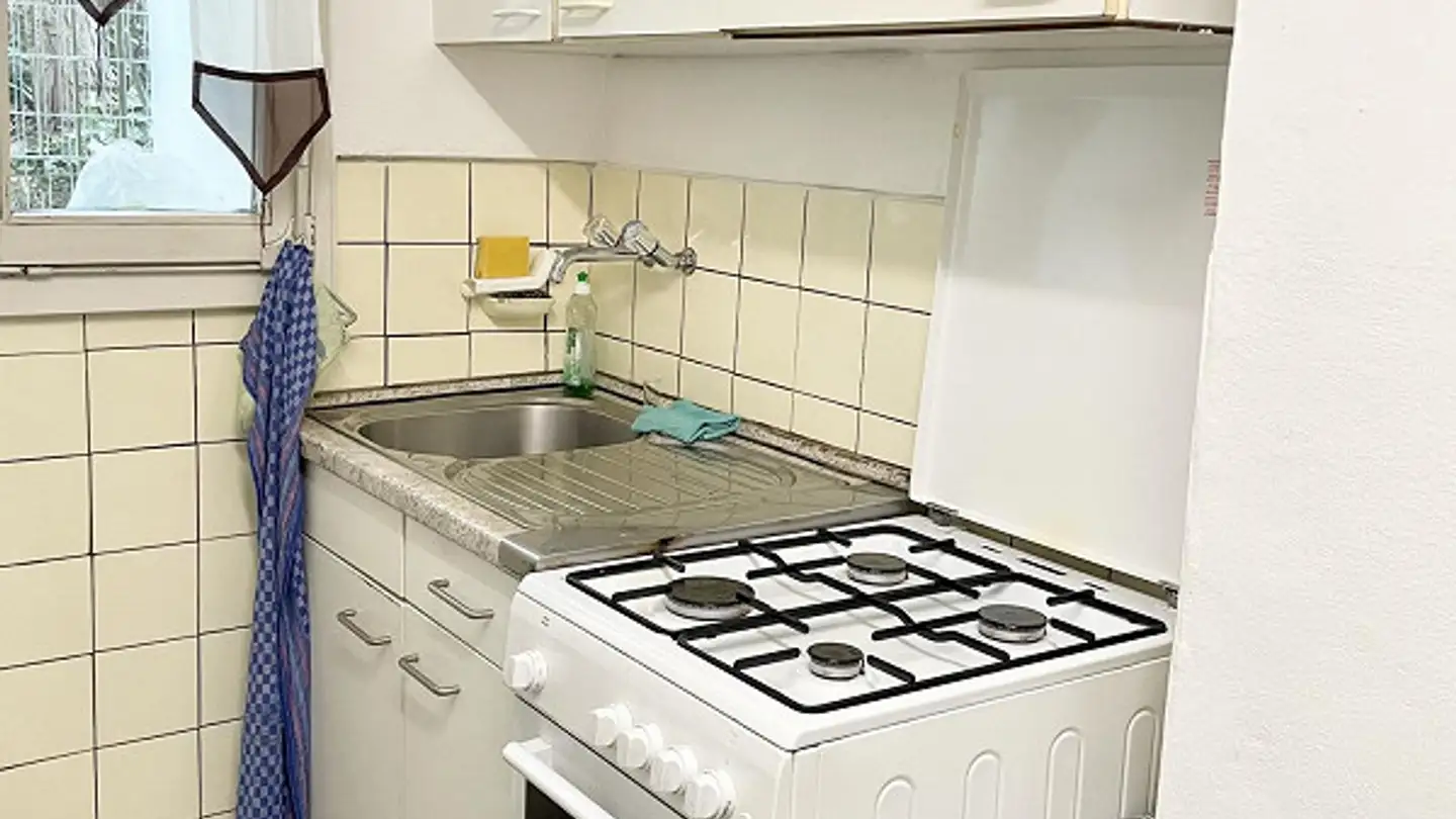 Appartamento in affitto - Binningerstrasse 47, 4104 Oberwil BL - Photo 3