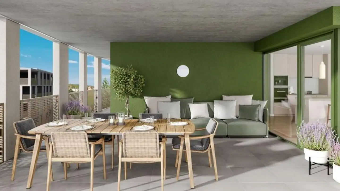 Appartamento in vendita - 1782 Belfaux - Foto 3