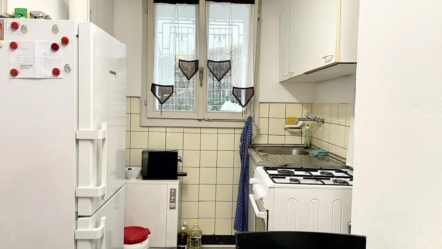 Appartamento in affitto - Binningerstrasse 47, 4104 Oberwil BL - Photo 4