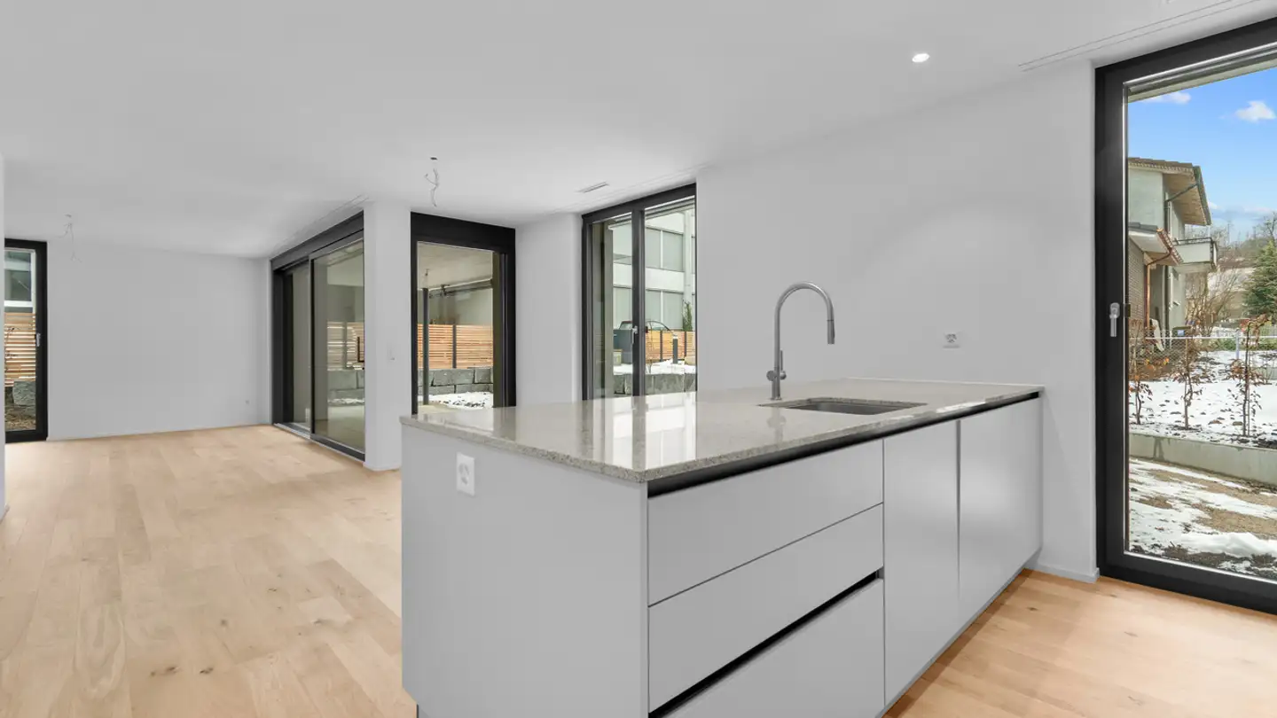 Appartement à vendre - Weltiweg 6, 5330 Bad Zurzach