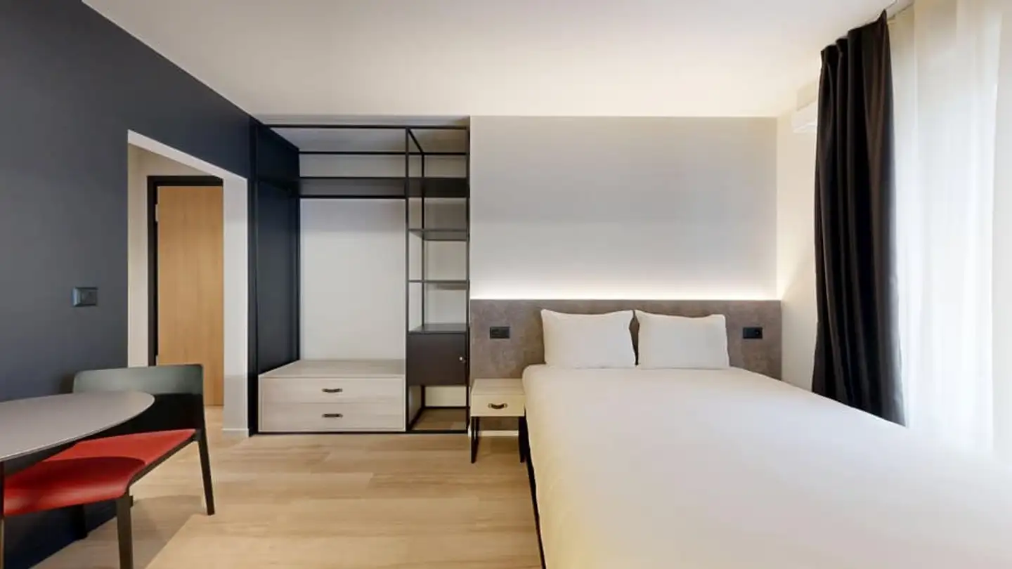 Appartement à louer - Avenue Henri- Dunant 6, 1205 Genève - Photo 2