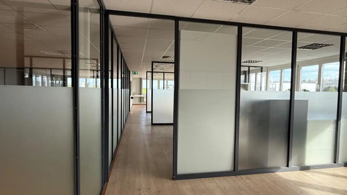 Spazio ufficio in affitto - Pilatusring 26, 5630 Muri AG - Photo 3