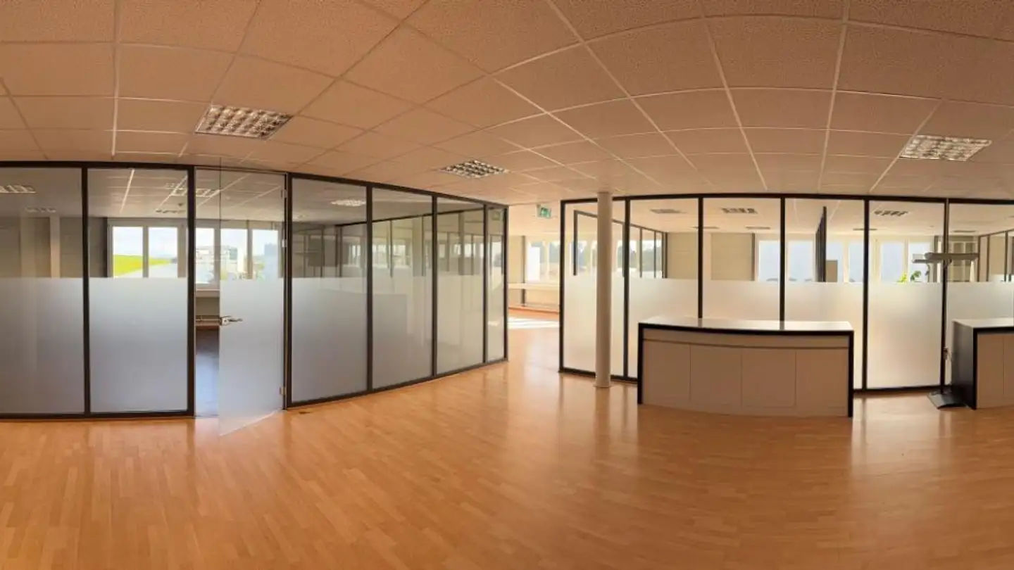 Spazio ufficio in affitto - Pilatusring 26, 5630 Muri AG - Photo 4