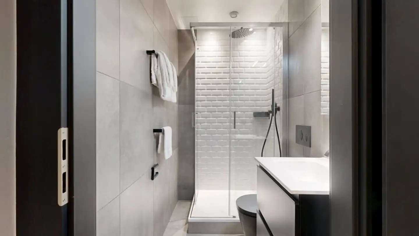 Appartement à louer - Avenue Henri- Dunant 6, 1205 Genève - Photo 3