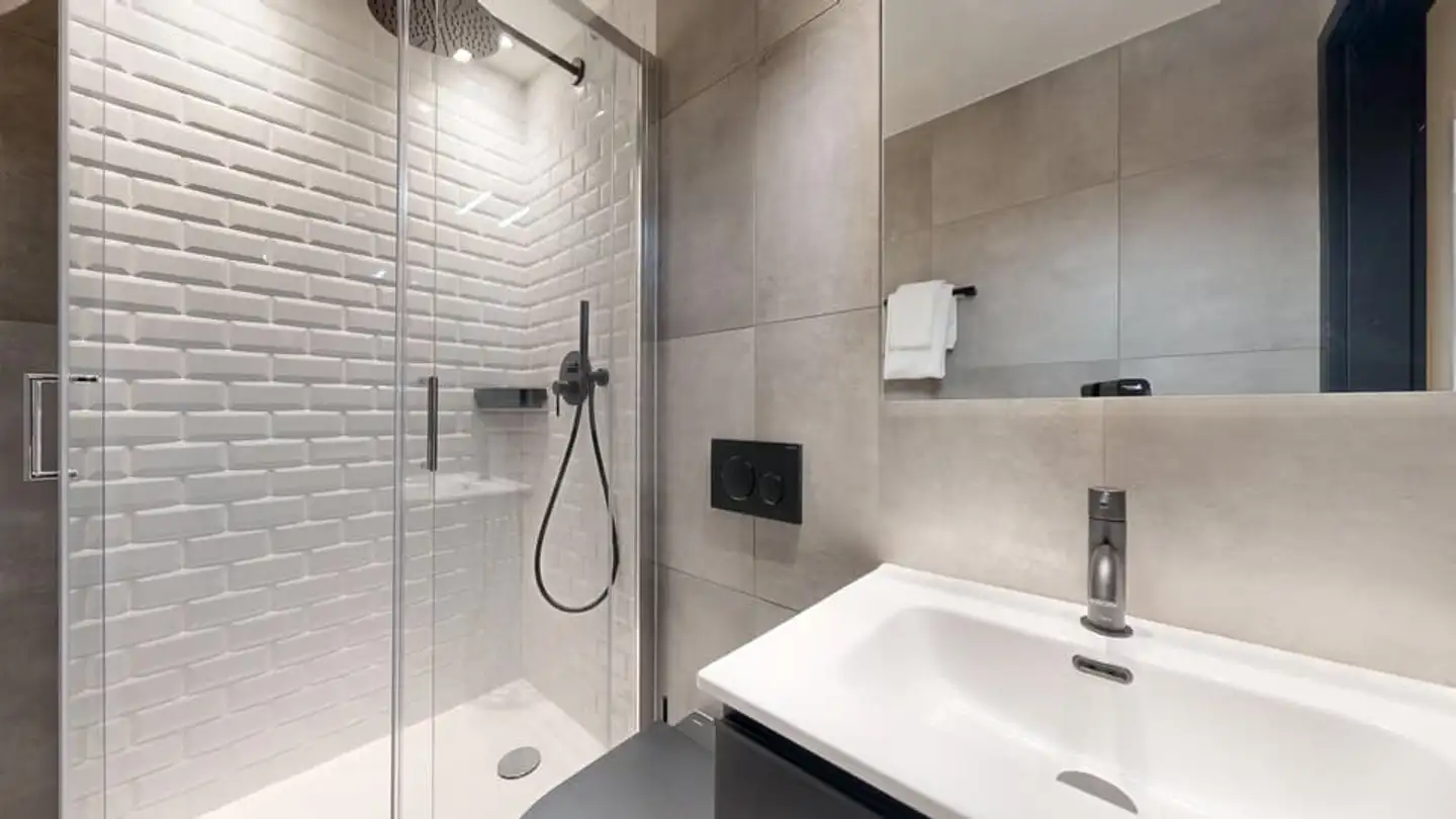 Appartement à louer - Avenue Henri- Dunant 6, 1205 Genève - Photo 4