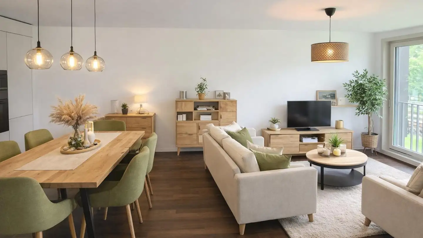 Apartment for sale - Brandschenkestrasse 60, 8002 Zürich - Photo 2