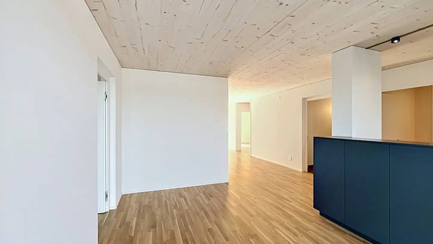 Apartment for rent - Luegislandstrasse 350, 8051 Zürich - Photo 3