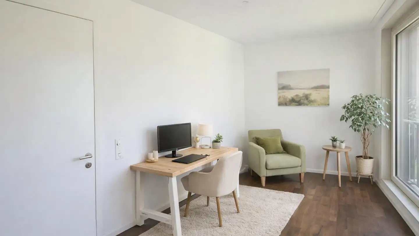 Apartment for sale - Brandschenkestrasse 60, 8002 Zürich - Photo 3