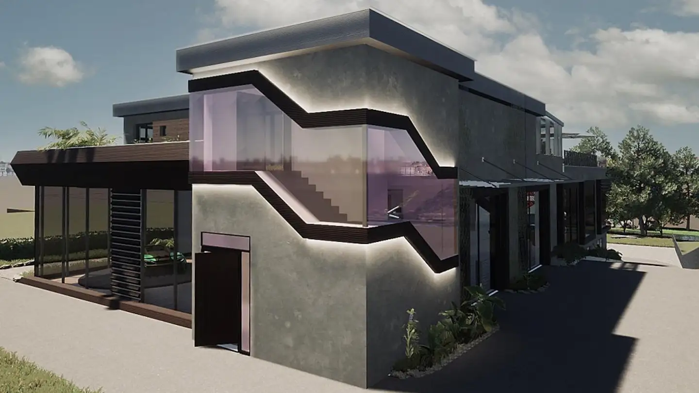 Edificio ad uso misto in vendita - Mettlenweg, 4226 Breitenbach - Photo 3