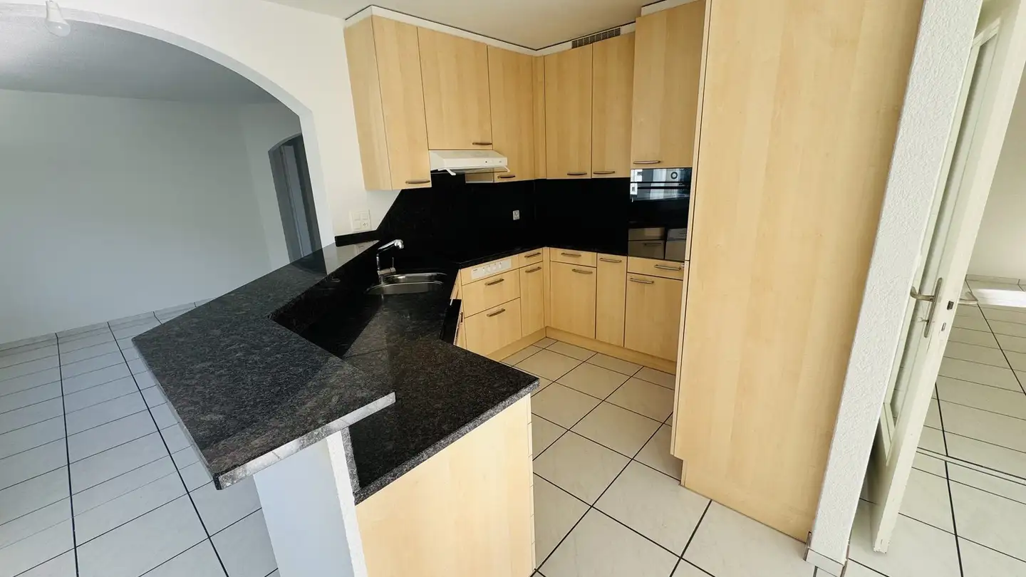 Apartment for rent - Rankwog 2, 4632 Trimbach - Photo 3