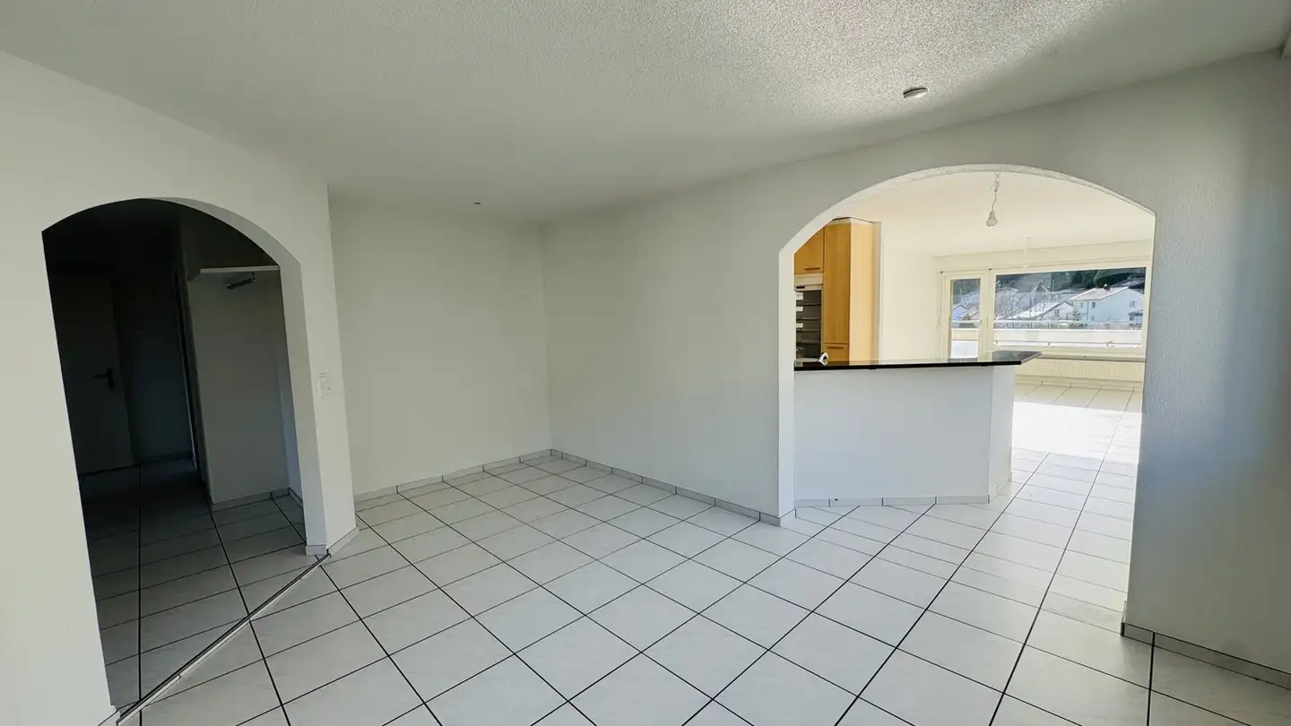 Apartment for rent - Rankwog 2, 4632 Trimbach - Photo 4