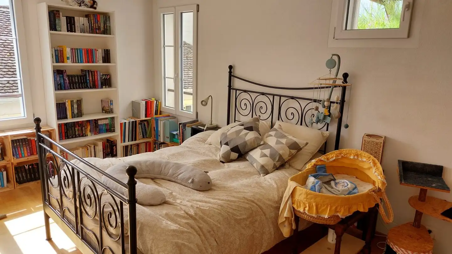 Appartement à louer - Rue Du Moulinet, 1350 Orbe - Photo 2