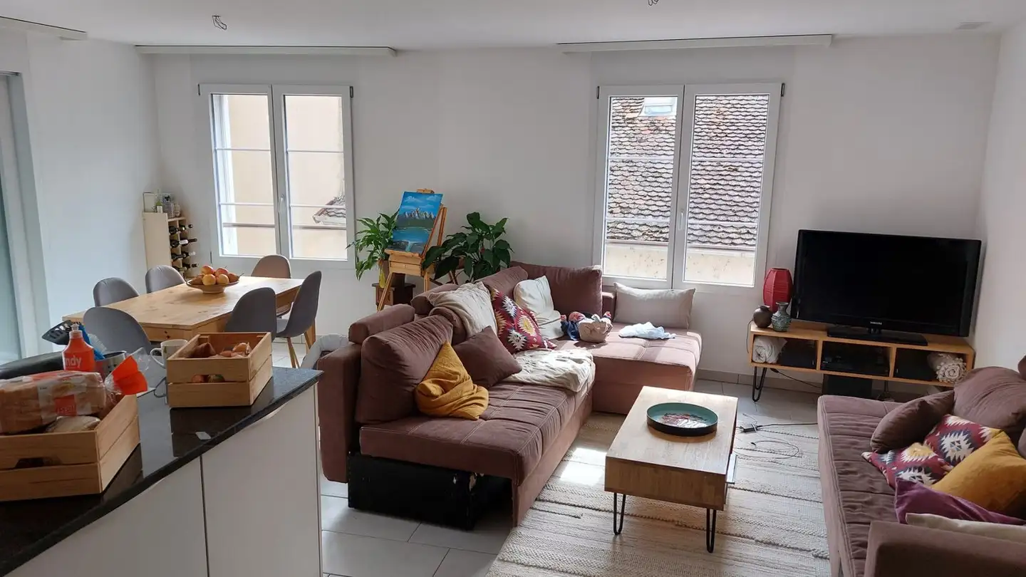 Appartement à louer - Rue Du Moulinet, 1350 Orbe - Photo 3