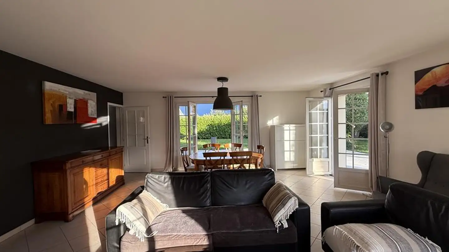 Casa singola in vendita - 1252 Meinier - Foto 3