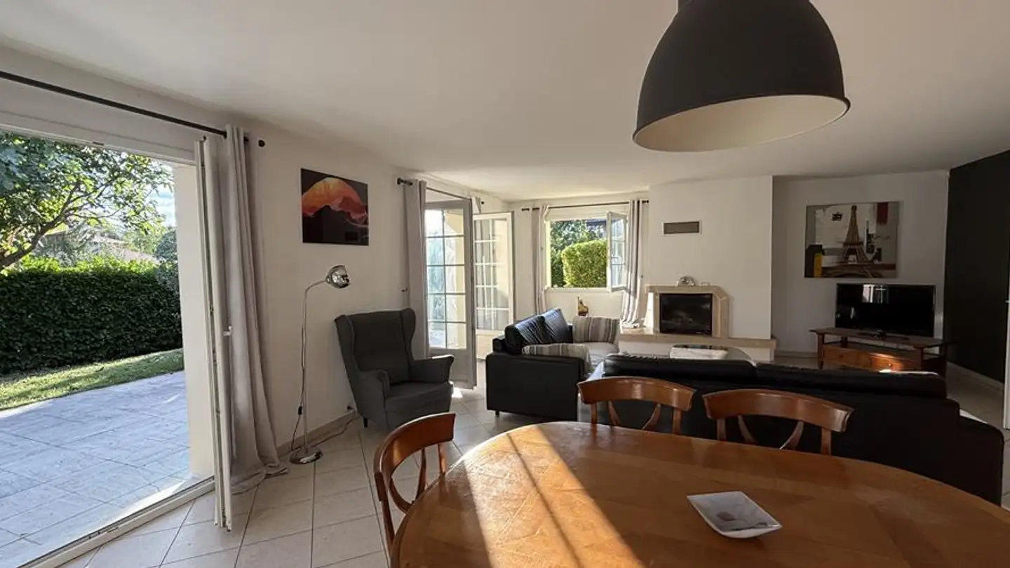 Casa singola in vendita - 1252 Meinier - Foto 4