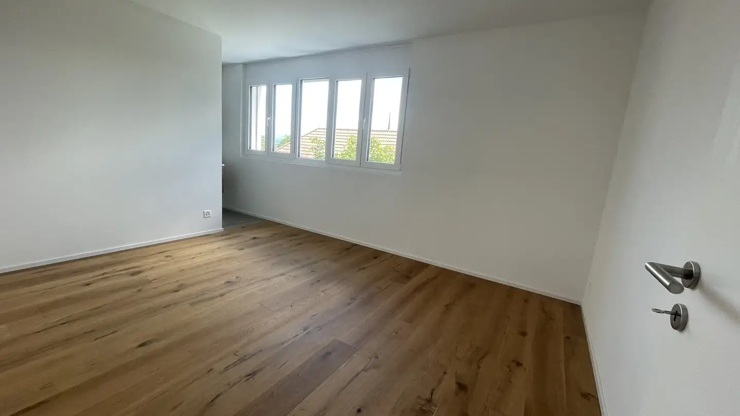 Wohnung mieten - Route De Lovens 21, 1756 Onnens FR - Foto 4