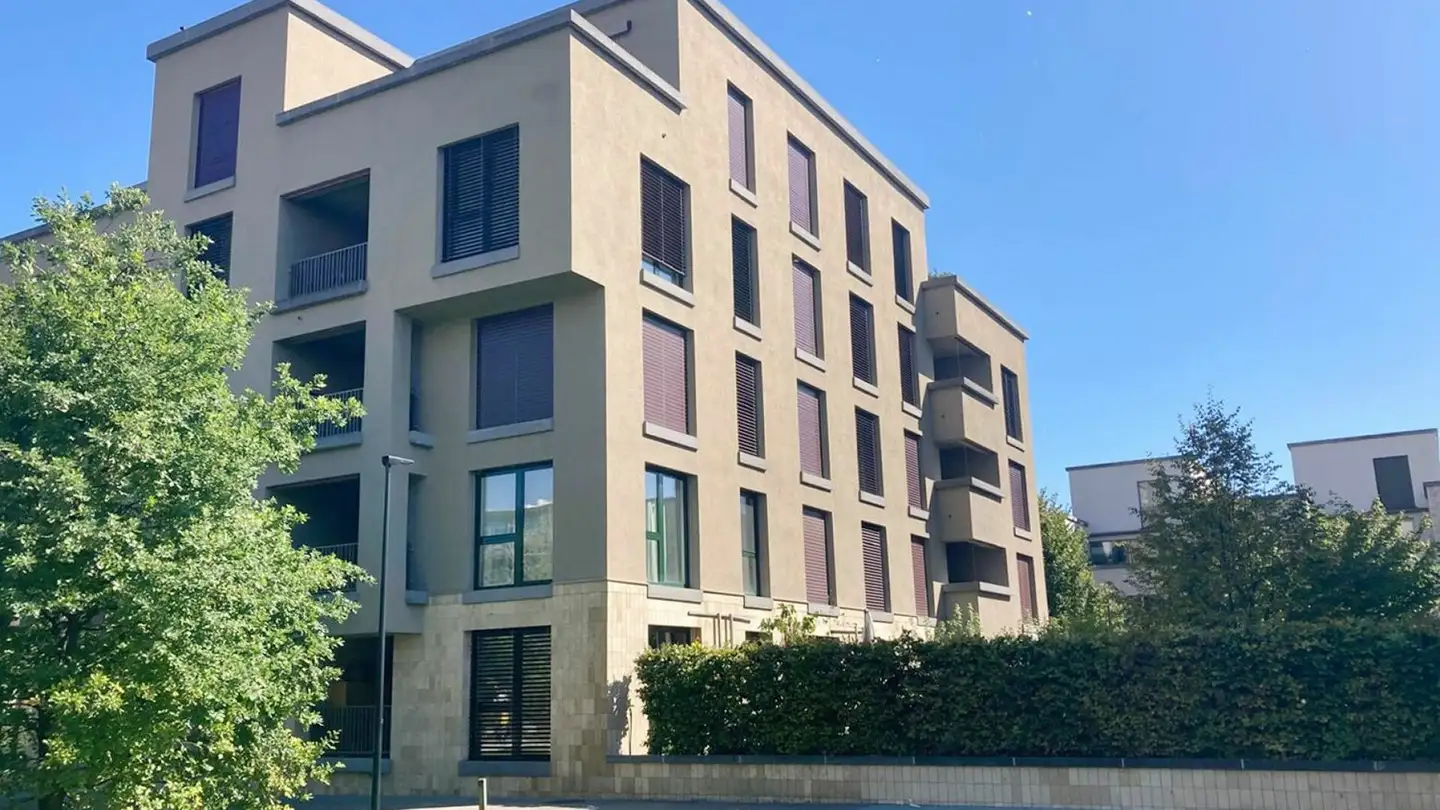 Apartment for sale - Im Moos 5, 5000 Aarau