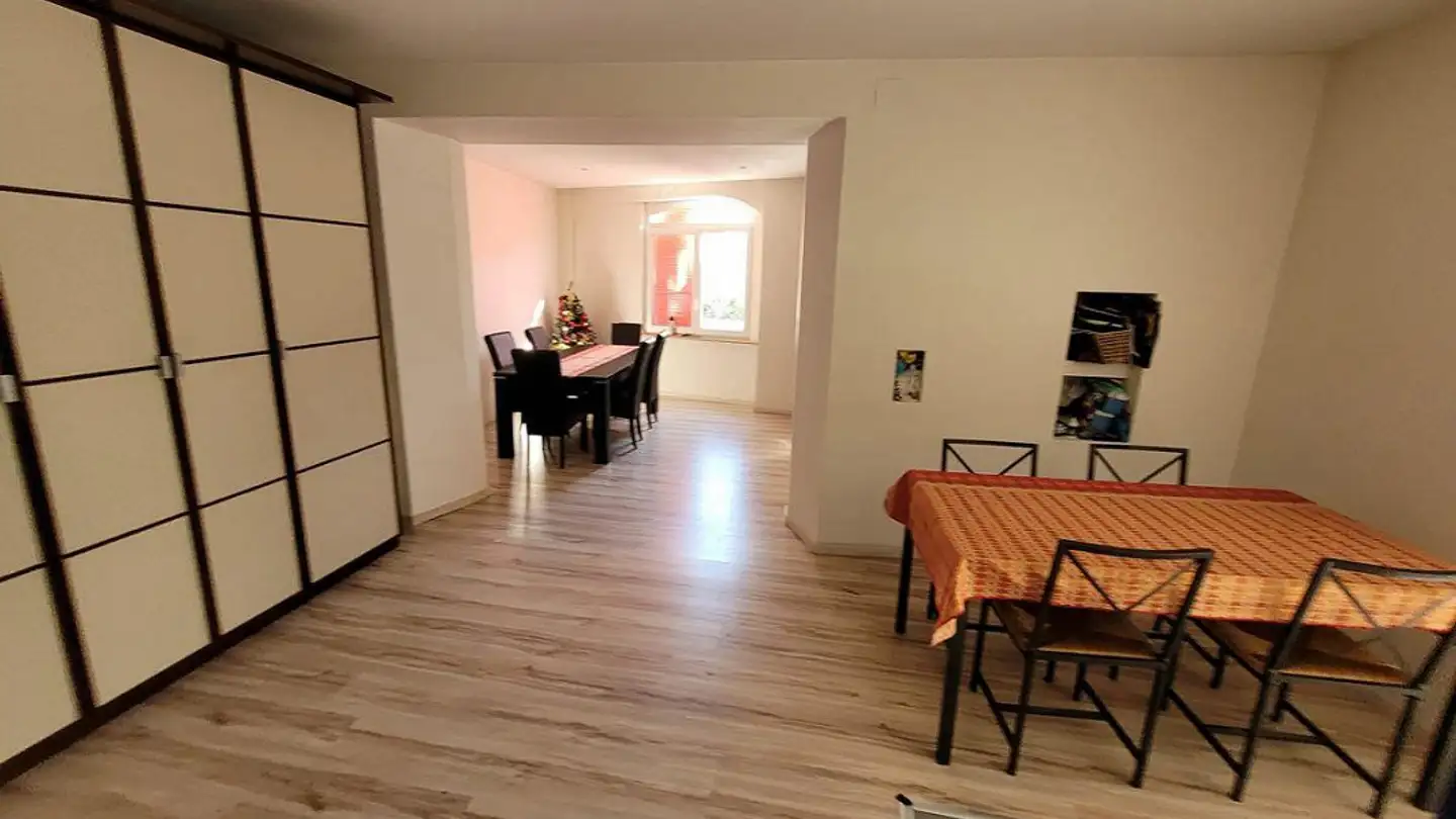 Einfamilienhaus kaufen - 6862 Rancate