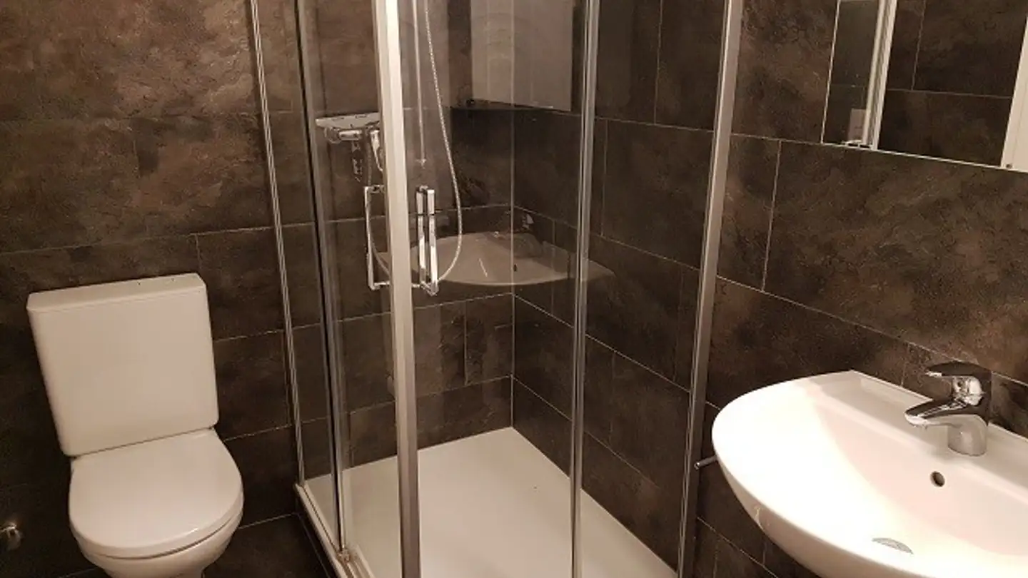Apartment for rent - Eygasse 3, 3945 Gampel - Photo 3