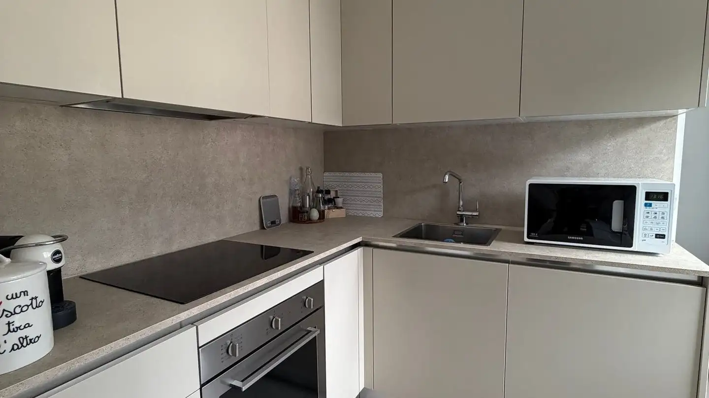 Appartement à louer - Via Alla Chiesa 10, 6962 Viganello - Photo 3