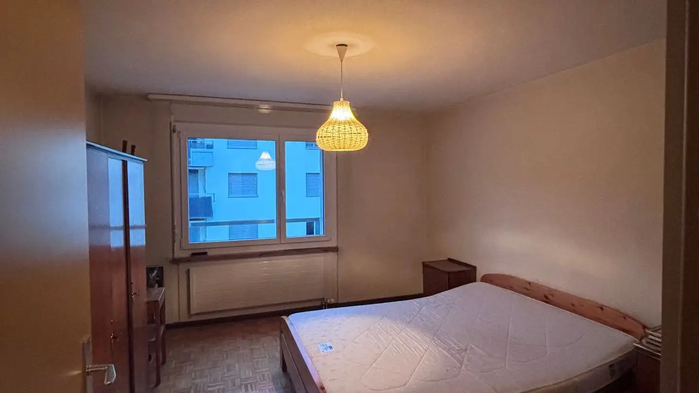 Wohnung mieten - Chemin De La Plage 6a, 2072 St-Blaise - Foto 4