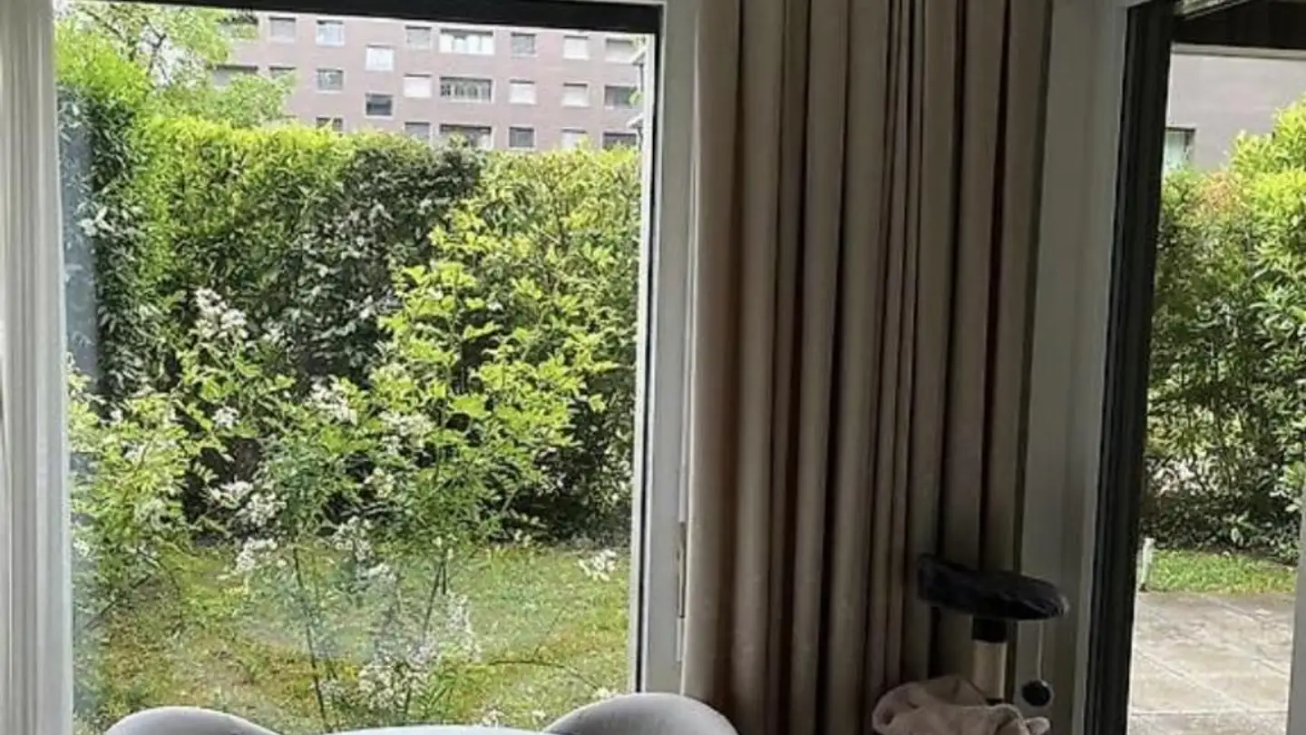 Wohnung mieten - 1207 Genève